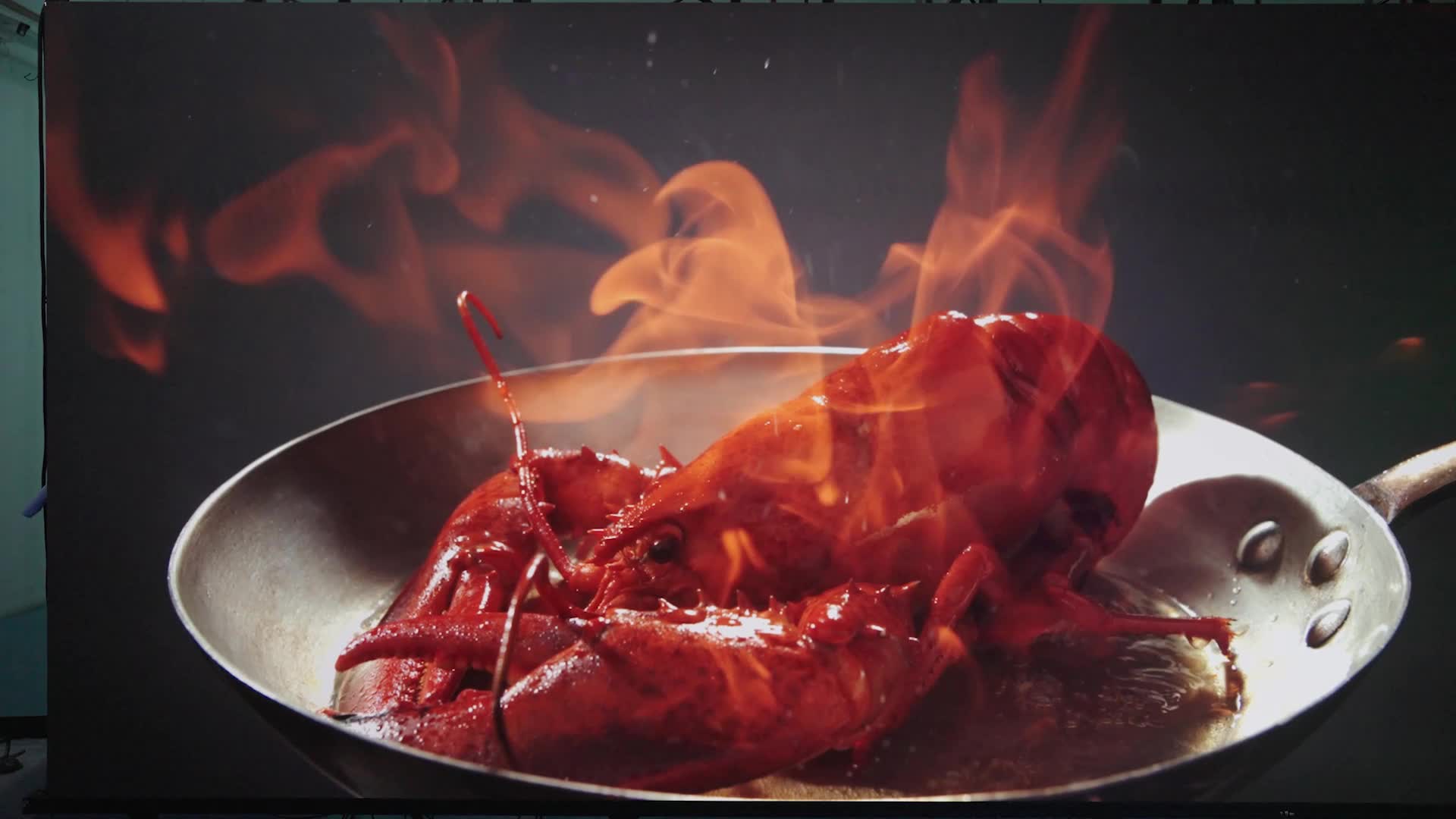 4K/8K Indoor LED Video Wall P1.98